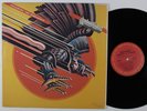 JUDAS PRIEST Screaming For Vengeance COLUMBIA LP VG+ z