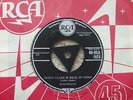 Elvis Presley - Santa Bring my Baby Back To Me - RCA 1025 Tri Cent. VG+ Vinyl