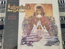 DAVID BOWIE LABYRINTH 1986 LP TREVOR JONE SOUNDTRACK JIM HENSON GEORGE LUCAS EMI