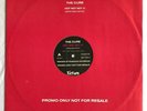 THE CURE -Hot  Hot  Hot  (Extended Remix) UK 12