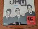 the jam in the city lp . Back to black edition.  Still sealed