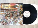 OMEN Battle Cry LP 1984 Orig Holland 1st Pressing Roadrunner Records RR 9818 NM