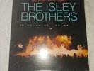 1977 THE ISLEY BROTHERS Go For Your Guns LP T-NECK PZ 34432