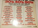 New Big Band Hits Of The 30s 40s and 50s Enoch Light & The Light Brigade 1974 LP