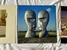 Pink Floyd-Momentary Lapse In Judgement/The Division Bell/Wish  You Were Here