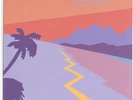 Makoto Matsushita/LOVE WAS REALLY GONE, FIRST LIGHT 1981 Vinyl EP Japan City Pop