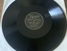 Willie Brown / Son House - Make Me A Pallett  / Shetland Pony Blues 78 RPM E+/E+