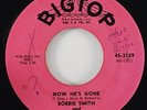 Bobbie Smith & The Dream Girls 