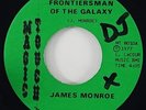 James Monroe 