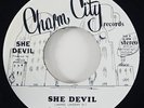 She Devil 