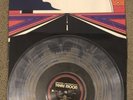 Texas Moon Khruangbin & Leon Bridges Lunar Fog Exclusive Vinyl Colored LP