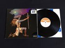 JERUSALEM SAME LP ORIG UK 1970 EX BROWN DERAM 1ST PRESS 1W/2W PROG ROCK