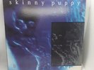 Vintage Vinyl Skinny Puppy Bites Nettwerk Canadian LP 1985