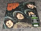 The Beatles – Rubber Soul - LP Vinyl Record 12