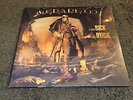 Megadeth The Sick, The Dying… And The Dead  [Deluxe 2 LP/7