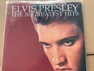 Elvis Presley The 50 greatest Hits