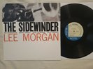 Lee Morgan - The Sidewinder -NM/EX+ 2014 Hard Bop Jazz Blue Note ST-84157 Sleeve