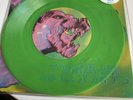 Alice In Chains - Grind 7” Green Vinyl