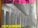 The Replacements: Tim--Original 1985 Pressing--Sealed w/Sticker
