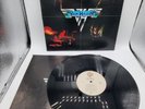 Van Halen -Self Titled 1978  Vinyl LP WB BSK 3075 Ex/Ex Record Vintage