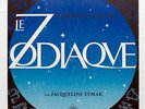 JACQUELINE EYMAR - GEORGES MIGOT le zodiaque vol.1 LUMEN LP EX+