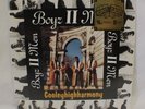 Boys II Men CooleyHighHarmony LP