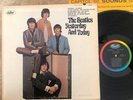 BEATLES YESTERDAY AND TODAY 1966 US CAPITOL EAST COAST MONO T-2228 VG+
