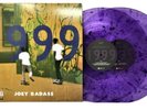 Joey Badass - 1999 Vinyl (Clear Purple Swirl Exclusive) Factory Sealed Bada$$