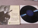 COLUMBIA 33CX 1395 Mozart / Prokofiev: Violin Concertos - Leonid Kogan LP RECORD