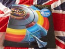 ELECTRIC LIGHT ORCHESTRA OUT OF THE BLUE BLUE VINYL RARE STUNNING CONDITION