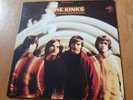 The Kinks, Village Green Preservation Society, US Reprise Vinyl,