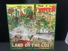 WIPERS - Land Of The Lost  (Gift Of Life Records) Vinyl LP