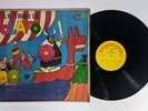 La tribu de olafo / campesino Salsa guaguanco LP RARE COLOMBIA
