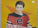 RAGE AGAINST THE MACHINE - EVIL EMPIRE VINYL LP SEALED 1st PRESS 1996 ORIG
