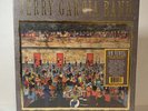 Jerry Garcia Band – New / Sealed - 30th Anniversary Live Box Set 180g 5x LP