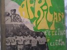 Have African Feeling With African Brothers Band Int. Happy Bird ABLP 05 Highlife
