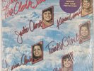 THE CLARK SISTERS: Sincerely US Rare New Birth ’82 Gospel Funk Vinyl LP HEAR