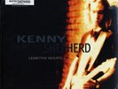 Kenny Wayne Shepherd - Ledbetter Heights - Vinyl Record.. - S7822A