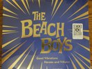 Beach Boys – Good Vibrations / Heroes And Villains 78 RPM limited edition SEALED