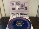 La Dispute - Rooms of the House LO Limited Edition, Blue/Purple Starburst Vinyl
