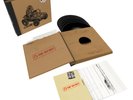 GORILLAZ 20th Anniversary SUPER DELUXE 8LP VINYL BOX SET FIRST EDITION [SEALED]