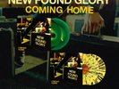 NEW FOUND GLORY NFG Coming Home Emerald + Custard  Vinyl LP