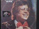 Hector Lavoe ‎– La Voz - Salsa, Venezuela 1975