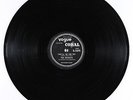Rock & Roll 78 - Crickets (Buddy Holly) - That'll Be The Day - Vogue UK VG++ mp3