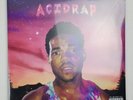 Chance The Rapper Acid Rap Vinyl 2LP Purple