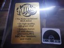 The Kinks Muswell Hillbillies RSD