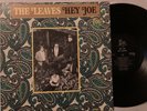 The Leaves-Hey Joe- Vinyl LP