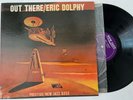 Eric Dolphy LP 