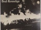 DEAD KENNEDYS: Fresh Fruit for Rotting Vegetables UK COLORED Vinyl LP Punk 80s