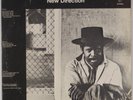 GENE RUSSELL: New Direction US Black Jazz Vinyl LP Orig ’71 Henry Franklin